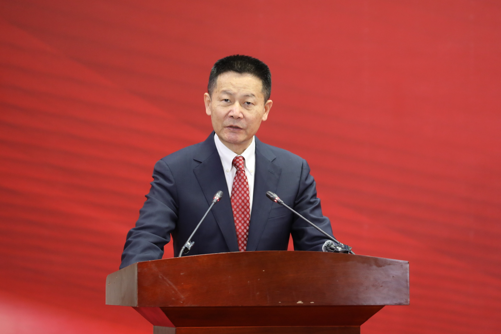 吳清主席在2024年“5·15全國投資者保護(hù)宣傳日”活動(dòng)上的致辭